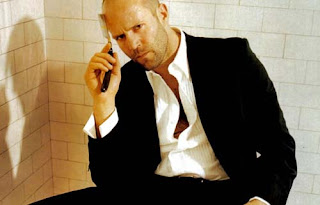 Jason Statham