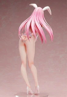 DARLING in the FRANXX – Zero Two: Bunny Ver. 2nd B-Style, FREEing