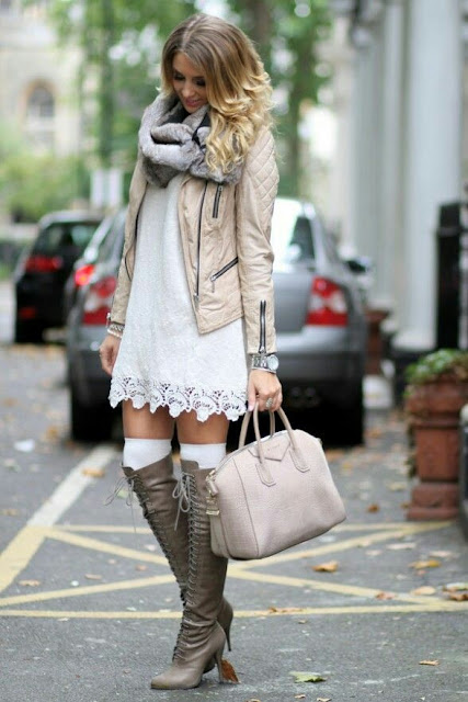 Street style 