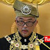 'Yang lemah akan jadi mangsa pihak yang memiliki kuasa jika undang-undang tak dilaksana dengan adil' -Agong
