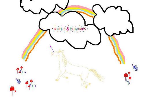 MudPies & Rainbows