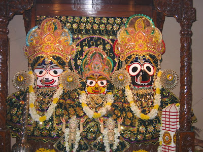 Lord Jagannath Wallpapers