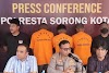 4 Pemuda Rudapaksa dan Bunuh IRT, 1 Pelaku DPO