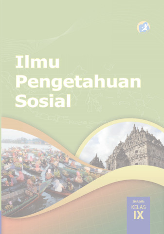 Download Buku Siswa Kurikulum 2013 SMP MTs Kelas 9 Mata Pelajaran IPS