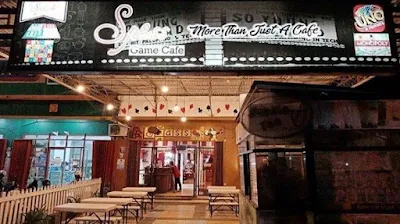 28 CAFE DI PADANG ROMANTIS MURAH MERIAH TERBARU DAN INSTAGRAMBLE