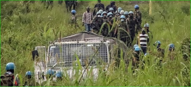 Pelo menos 39 civis mortos em ataques a aldeias na RDCongo