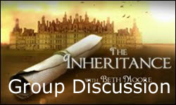 The Inheritance Group Discussion