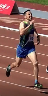 Atlético Atletismo Aranjuez