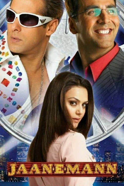 जान ए मन 2006 Film Completo Download