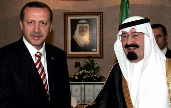 Η Τουρκία στον βάλτο της ισλαμικής τρομοκρατίας