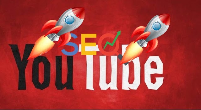 SEO de YouTube: la guía definitiva para el SEO en tu Canal de You Tube