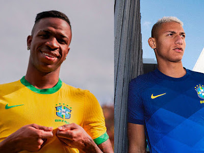 画像 サッカー ブラジル代��� ユニフォーム 歴代 267255-サッカー ブラジル代表 ユ���フォーム 歴代