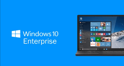 Windows 10 Enterprise LTSC Rs5 En-us Januari 2020 64-Bit Full Version