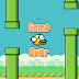 Remake your own version of Flappy bird using JAVA