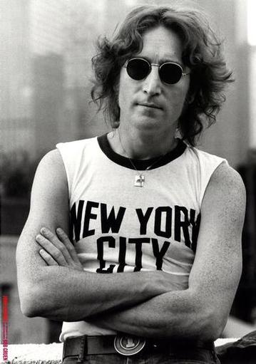 Happy Birthday John Lennon 