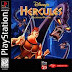 Download Disney's Hercules PSX ISO High Compressed