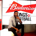 Thrills, Music, Fashion Celebrity Guests Feature on Budweiser’s Football Show and Viewing Parties.