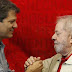 POLÍTICA / Haddad vira réu em ação de improbidade, bem em período eleitoral
