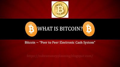 What is Bitcoin