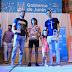 El deporte de Junín celebró su presente con una gran fiesta y el Mangrullo de oro fue para Uriel Muñoz
