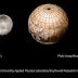 La geologia di Plutone a colori