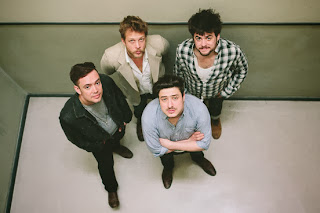 Mumford and sons