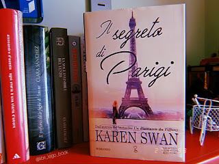 IL SEGRETO DI PARIGI - Karen Swan