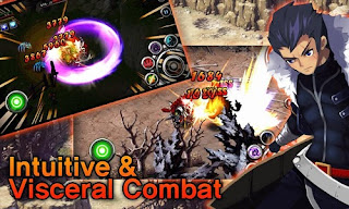 Zenonia 5 v1.1.9 Mod Apk