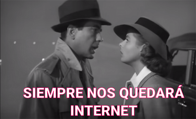 Las leyes más locas de internet