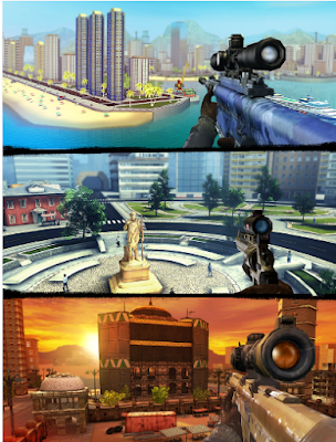 Sniper Ops: Kill Terror Shooter APK, Sniper Ops: Kill Terror Shooter Mod APK