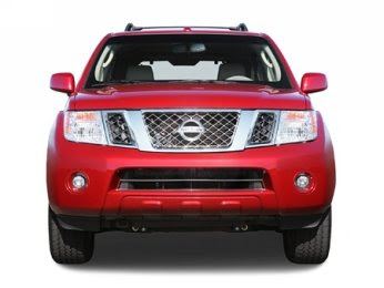 The New Nissan pathfinder 2009 2010:Great SUV 2009 with a lot of character.