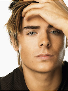 Zac Efron Wallpapers