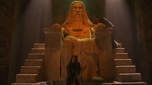 El bibliotecario: El mapa del rey Salomón 2006 descargar brrip latino mega