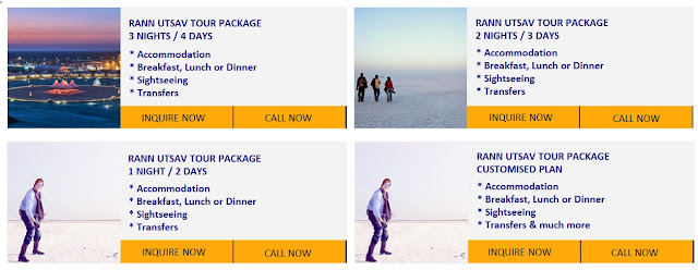 Rann Utsav 2019 - 2020