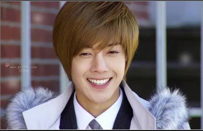 Kim hyun-joong facts