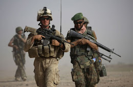 America Should Leave Afghanistan Now