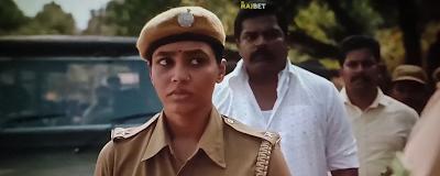 Kantara (2022) Hindi-Movie Screenshot 01