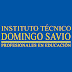 IMAGEN INSTITUCIONAL ITDS