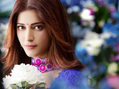 Shruti Hassan HD Wallpapers 15