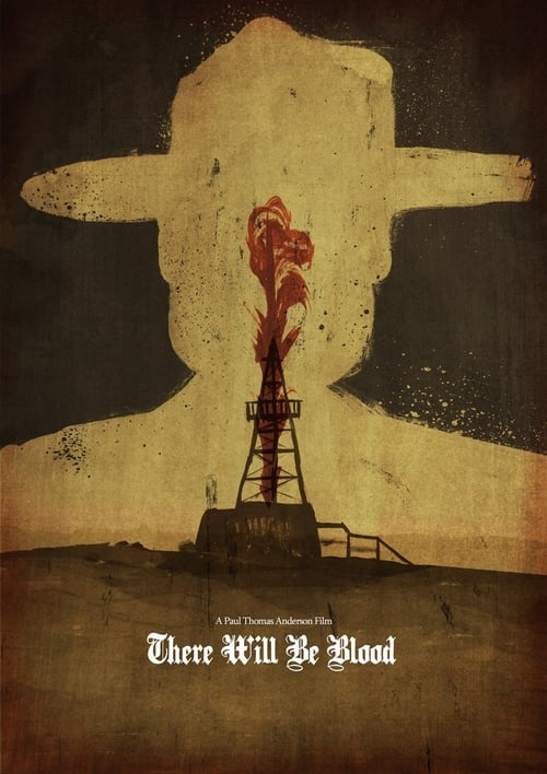 [HD] There Will Be Blood 2007 Film Complet En Anglais