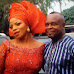 Wife of businessman who was crushed to death writes him touching tribute