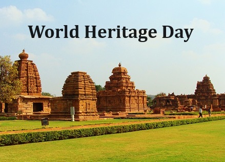 World Heritage Day 2024 Theme, Date and Major Highlights