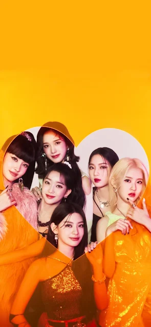 STAYC (stands for "Star To A Young Culture") is a six-member girl group under High Up Entertainment. They debuted on November 12, 2020 with their first single album "Star To A Young Culture". The members of STAYC are: Sieun, Sumin, Seeun, Isa, J, and Yoon.