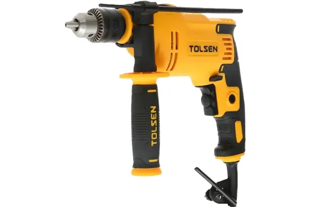 Tolsen Industrial Impact Drill
