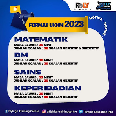 Nak masuk MRSM WAJIB lulus UKKM,Ujian UKKM, bengkel Semuka UKKM, bengkel online UKKM,format UKKM, contoh soalan UKKM,apa itu UKKM,format UKKM 2023