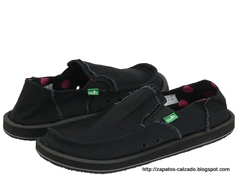Zapatos calzado:zapatos-821589
