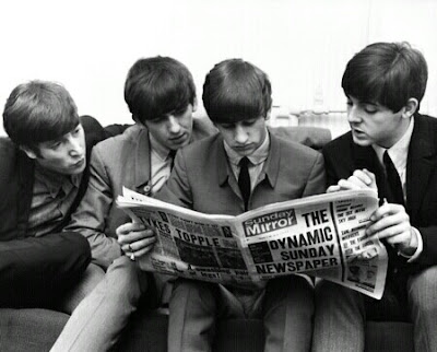 The Beatles