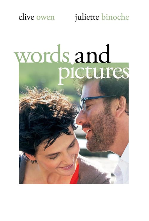 Words and Pictures 2013 Film Completo Online Gratis