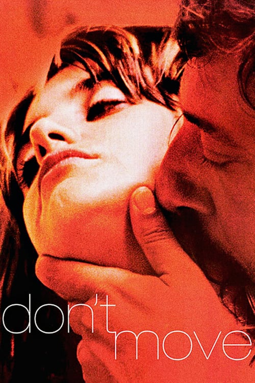 [HD] Don’t Move 2004 Ganzer Film Kostenlos Anschauen
