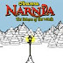 Obama Narnia